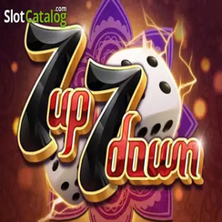 ৭ আপ ৭ ডাউন poker Game