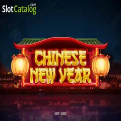 Chinese New Year 2 slot related to Egypt's Book of Mystery