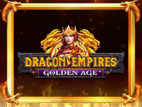 গোল্ডেন এম্পায়ার slot Game