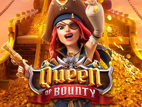 Queen of Bounty bet99 app download স্লট